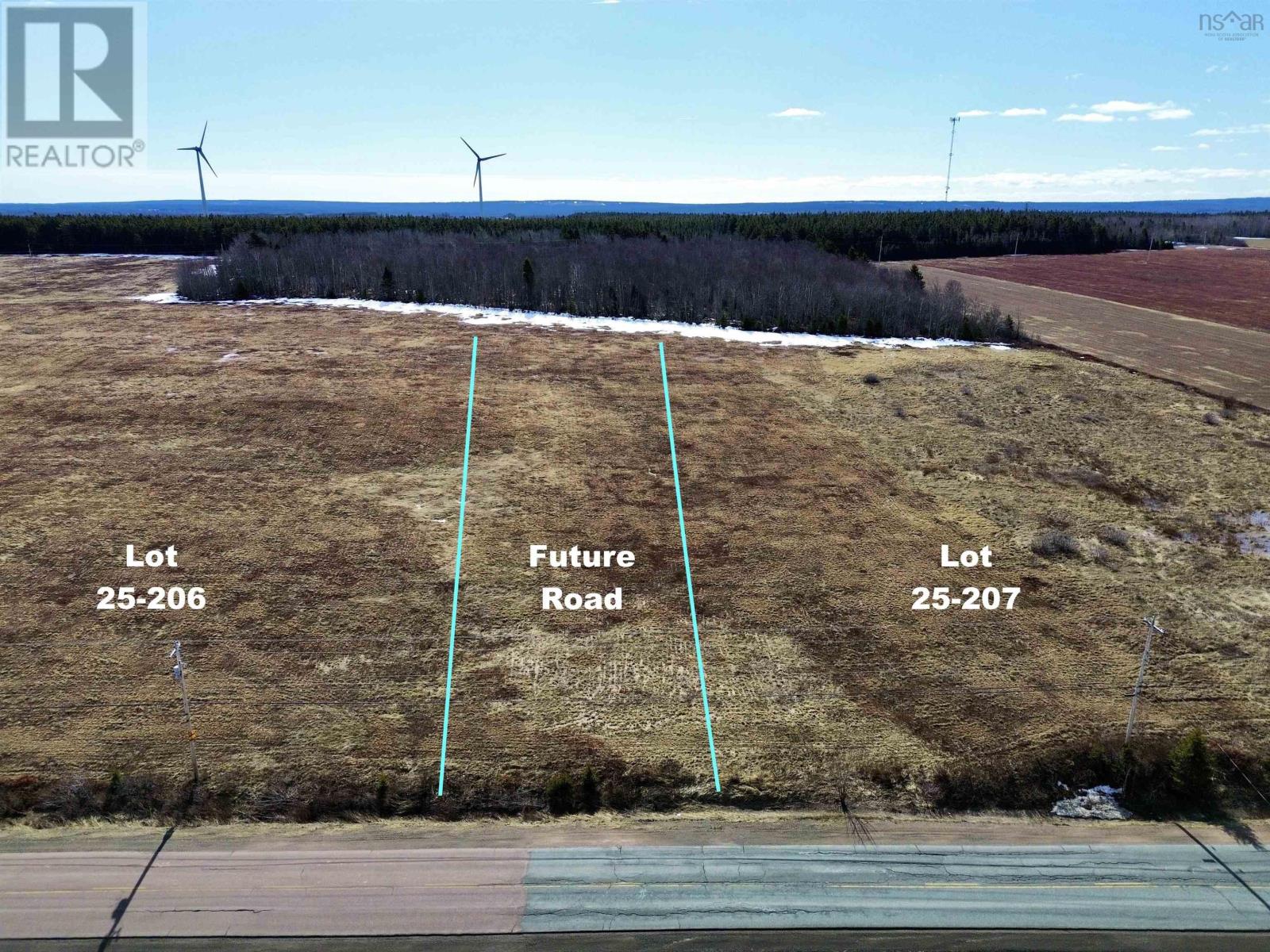 Lot 25-202 John Black Road, East Amherst, Nova Scotia  B4H 3Y3 - Photo 24 - 202605104