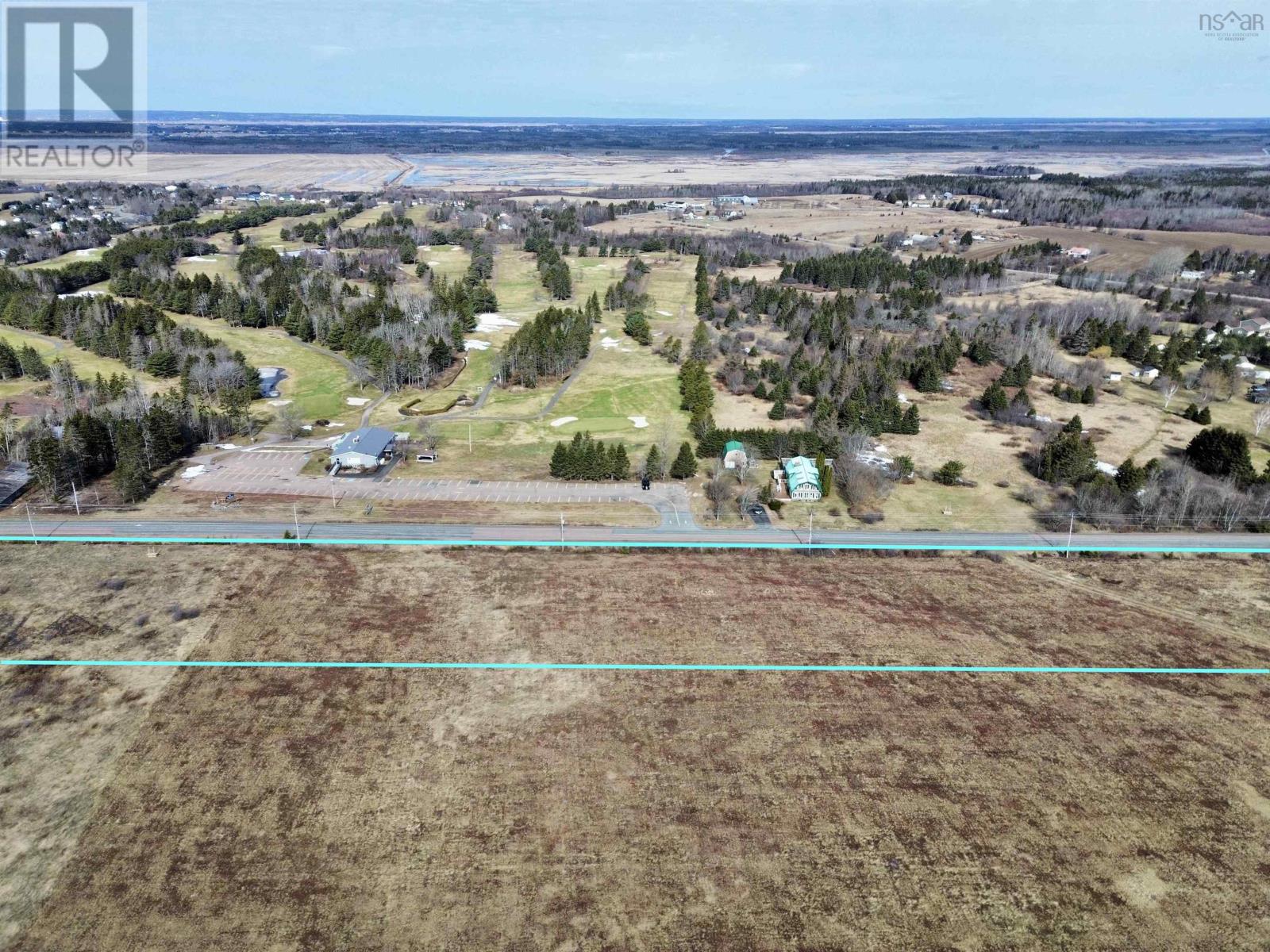 Lot 25-202 John Black Road, East Amherst, Nova Scotia  B4H 3Y3 - Photo 8 - 202605104