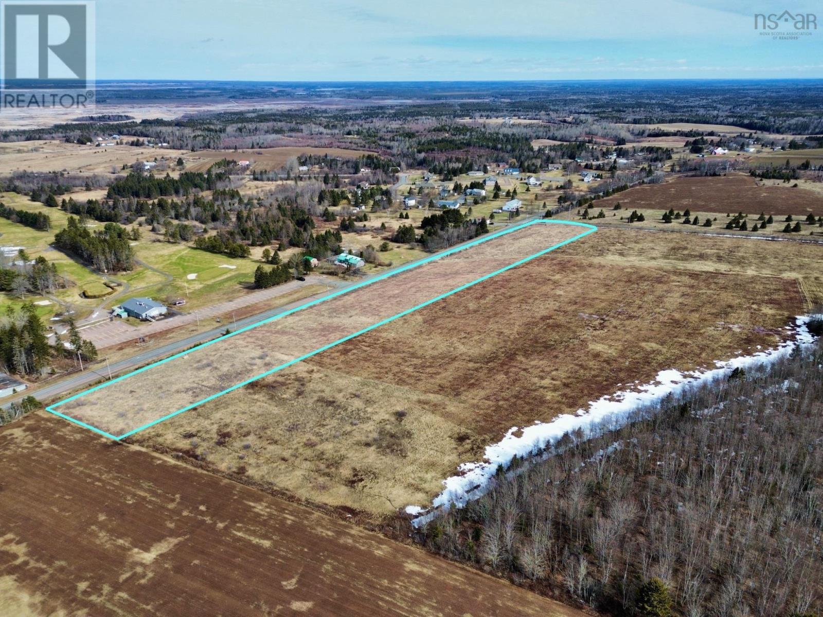 Lot 25-203 John Black Road, East Amherst, Nova Scotia  B4H 3Y3 - Photo 6 - 202605106