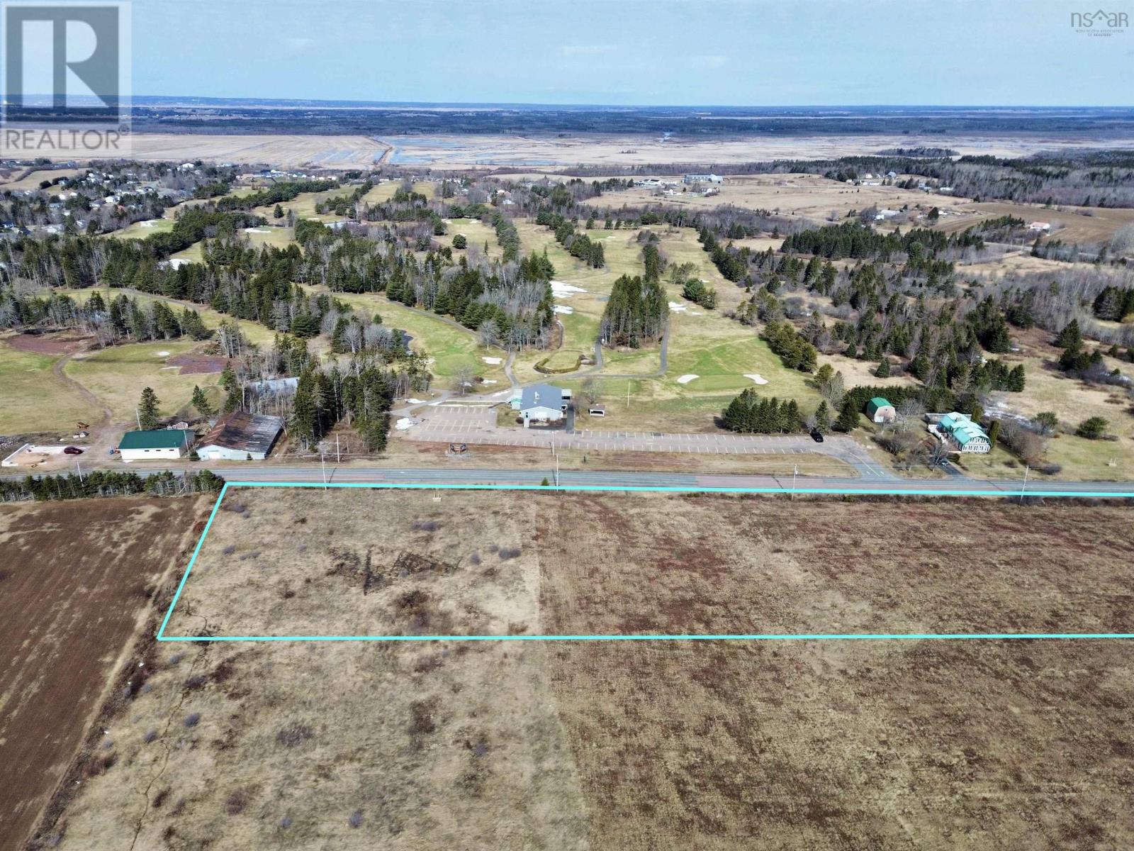 Lot 25-203 John Black Road, East Amherst, Nova Scotia  B4H 3Y3 - Photo 9 - 202605106