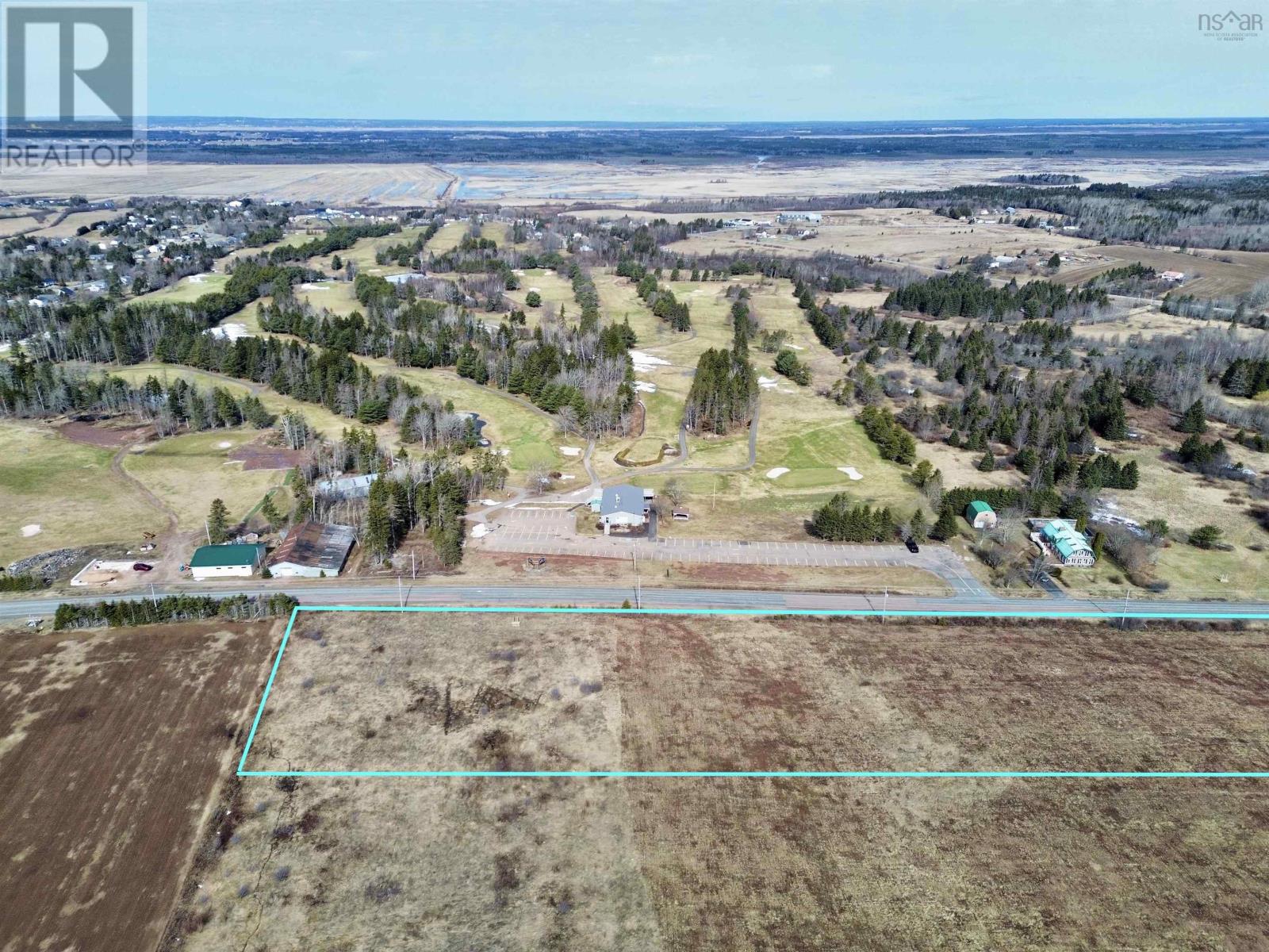 Lot 25-204 John Black Road, East Amherst, Nova Scotia  B4H 3Y3 - Photo 10 - 202605107