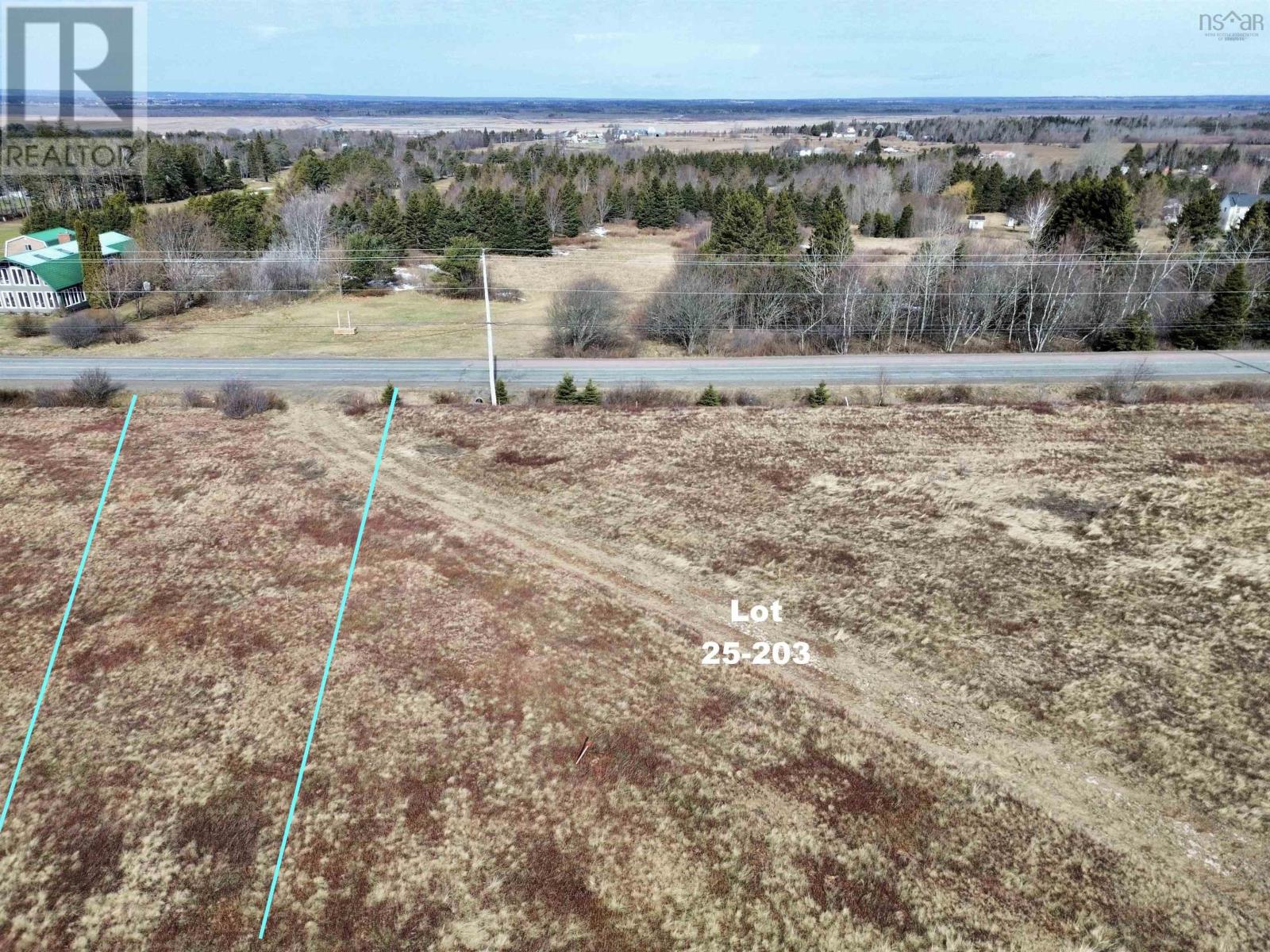 Lot 25-204 John Black Road, East Amherst, Nova Scotia  B4H 3Y3 - Photo 18 - 202605107