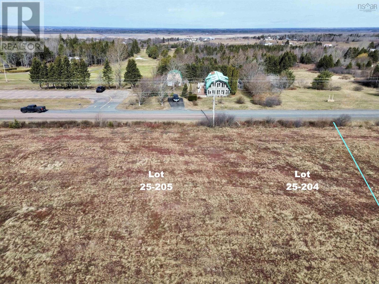 Lot 25-204 John Black Road, East Amherst, Nova Scotia  B4H 3Y3 - Photo 23 - 202605107