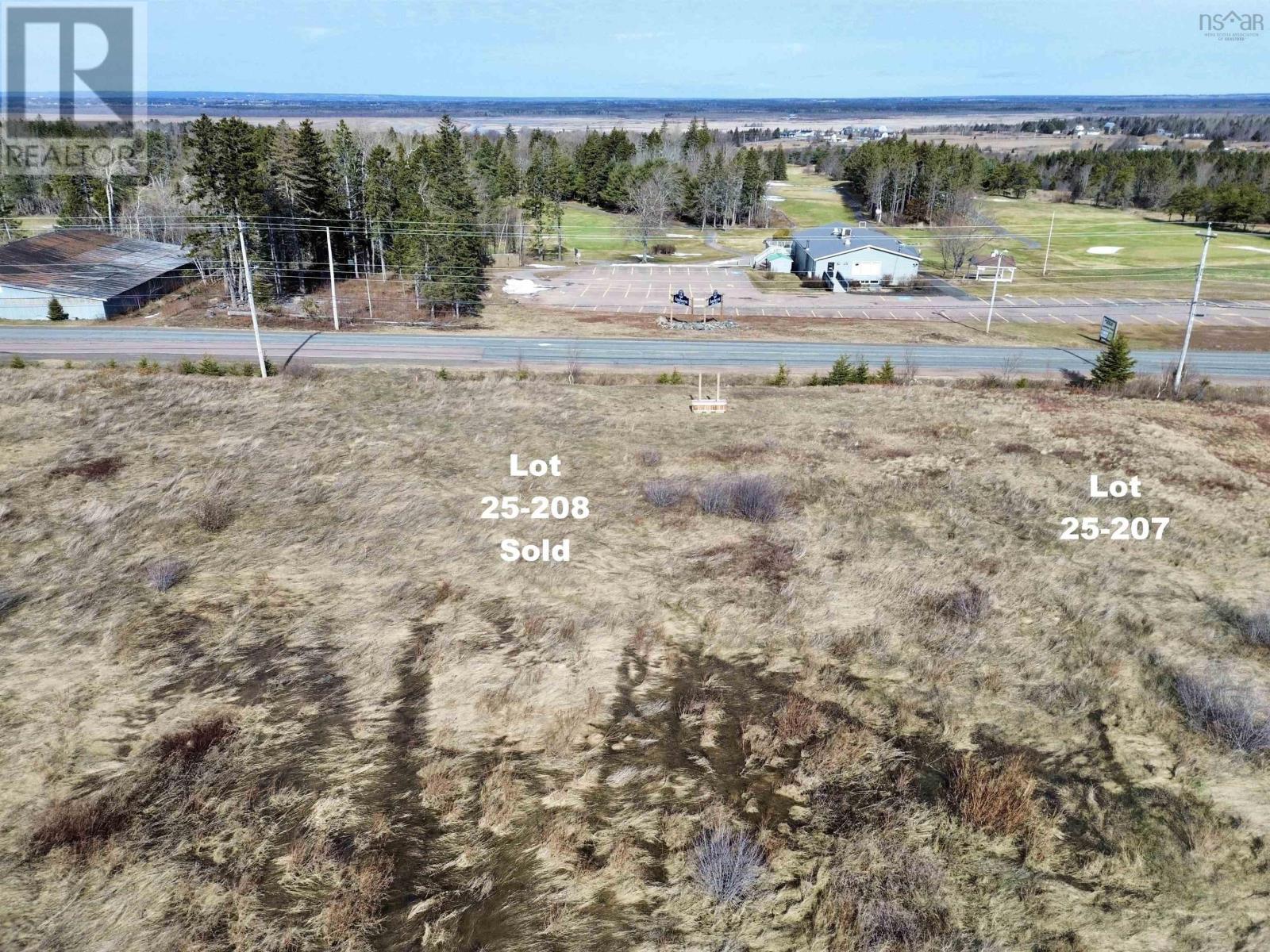 Lot 25-204 John Black Road, East Amherst, Nova Scotia  B4H 3Y3 - Photo 28 - 202605107