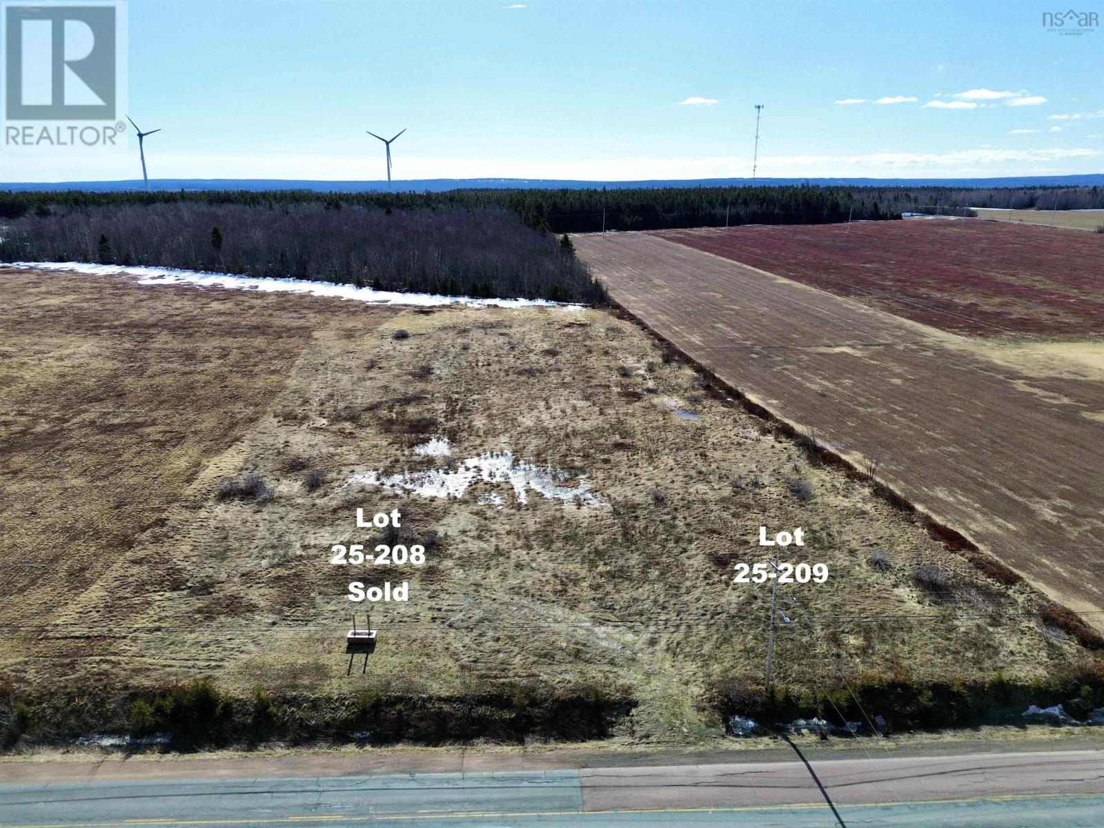 Lot 25-204 John Black Road, East Amherst, Nova Scotia  B4H 3Y3 - Photo 29 - 202605107