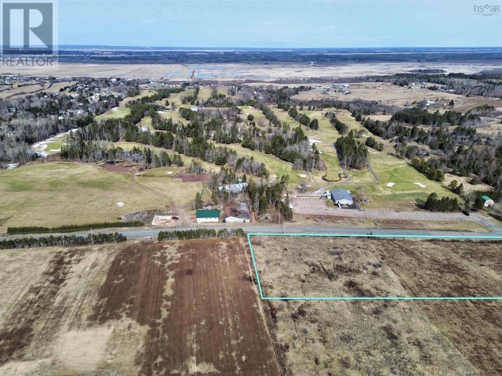 Lot 25-206 John Black Road, East Amherst, Nova Scotia  B4H 3Y3 - Photo 11 - 202605109