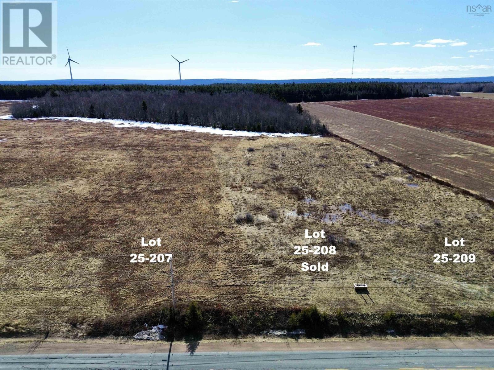 Lot 25-206 John Black Road, East Amherst, Nova Scotia  B4H 3Y3 - Photo 27 - 202605109