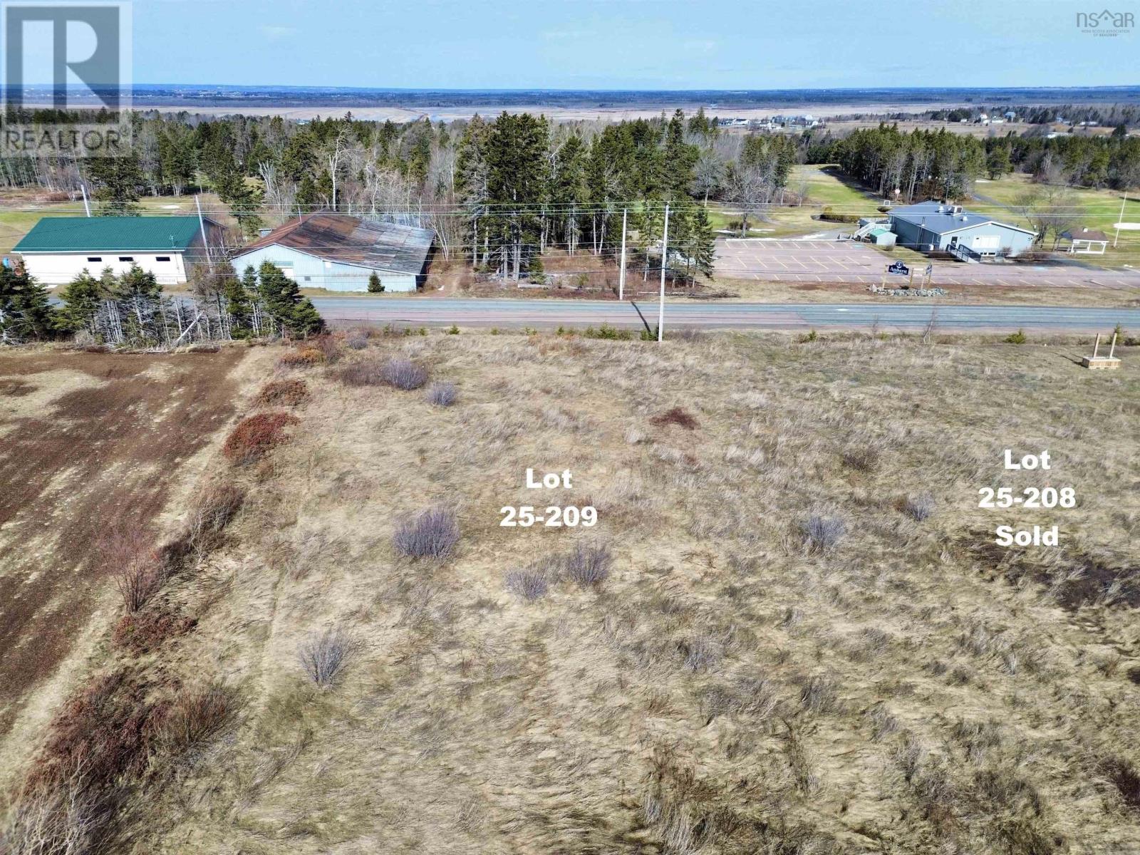 Lot 25-206 John Black Road, East Amherst, Nova Scotia  B4H 3Y3 - Photo 30 - 202605109