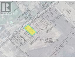 Lot 25-206 John Black Road, east amherst, Nova Scotia