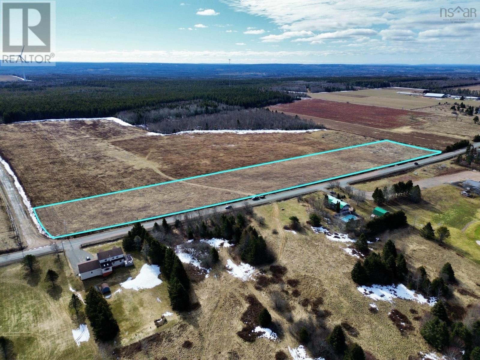 Lot 25-207 John Black Road, East Amherst, Nova Scotia  B4H 3Y3 - Photo 12 - 202605110