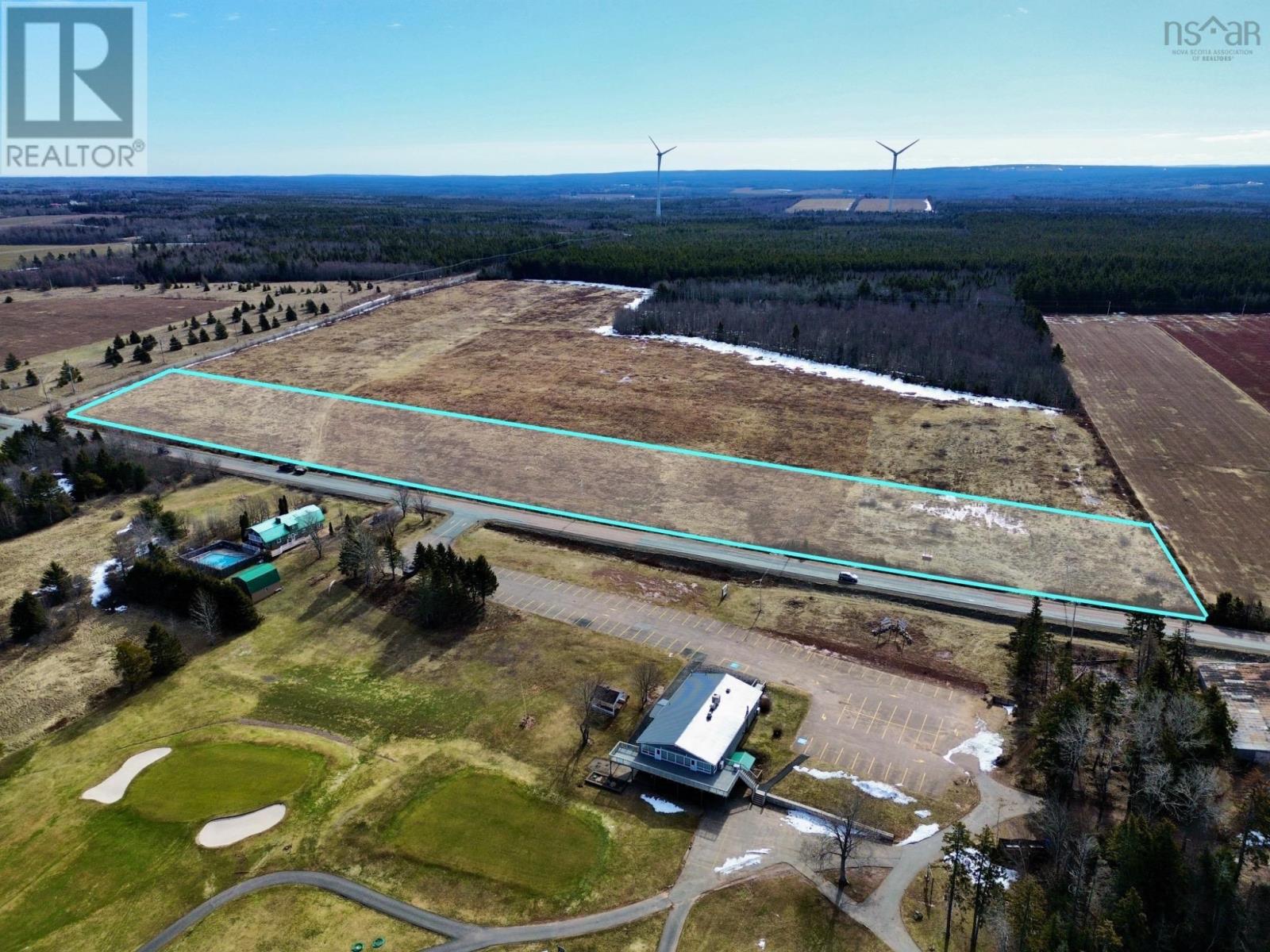 Lot 25-207 John Black Road, East Amherst, Nova Scotia  B4H 3Y3 - Photo 13 - 202605110