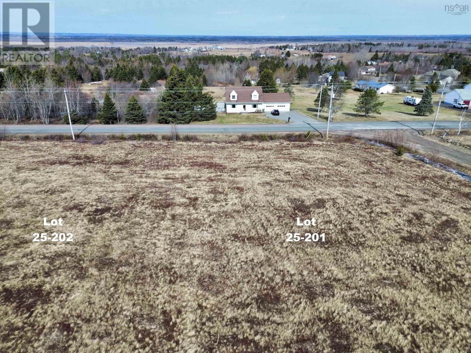 Lot 25-207 John Black Road, East Amherst, Nova Scotia  B4H 3Y3 - Photo 15 - 202605110