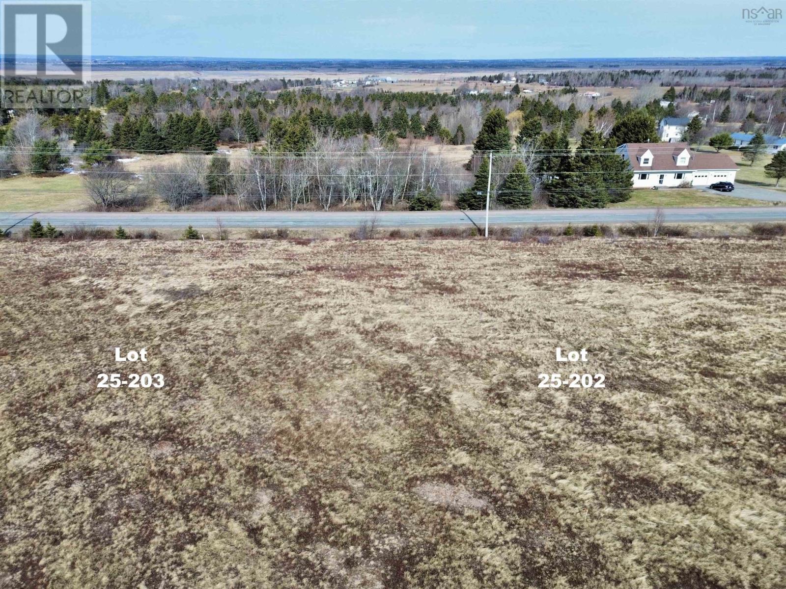 Lot 25-207 John Black Road, East Amherst, Nova Scotia  B4H 3Y3 - Photo 17 - 202605110