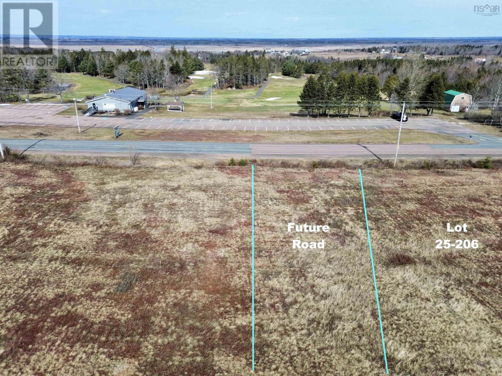 Lot 25-207 John Black Road, East Amherst, Nova Scotia  B4H 3Y3 - Photo 25 - 202605110