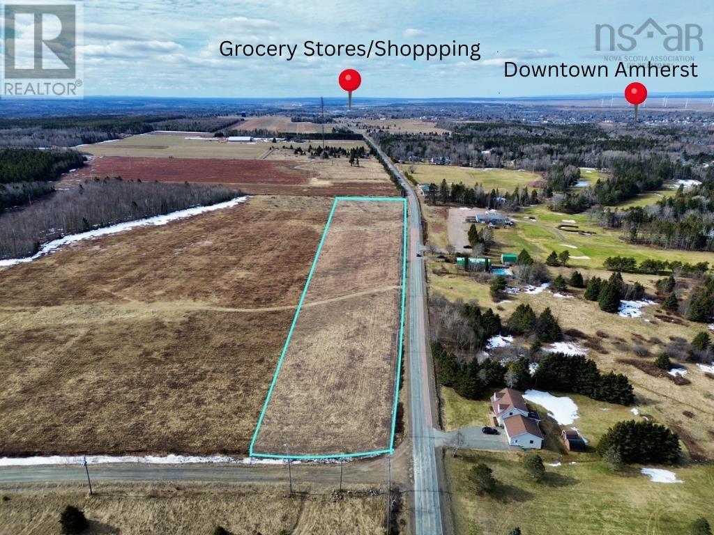 Lot 25-207 John Black Road, East Amherst, Nova Scotia  B4H 3Y3 - Photo 4 - 202605110