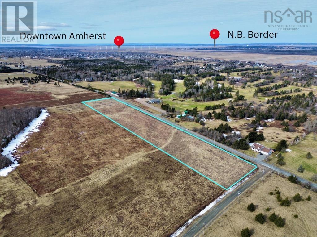 Lot 25-207 John Black Road, East Amherst, Nova Scotia  B4H 3Y3 - Photo 5 - 202605110