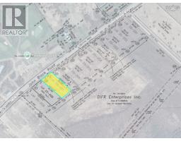 Lot 25-207 John Black Road, east amherst, Nova Scotia