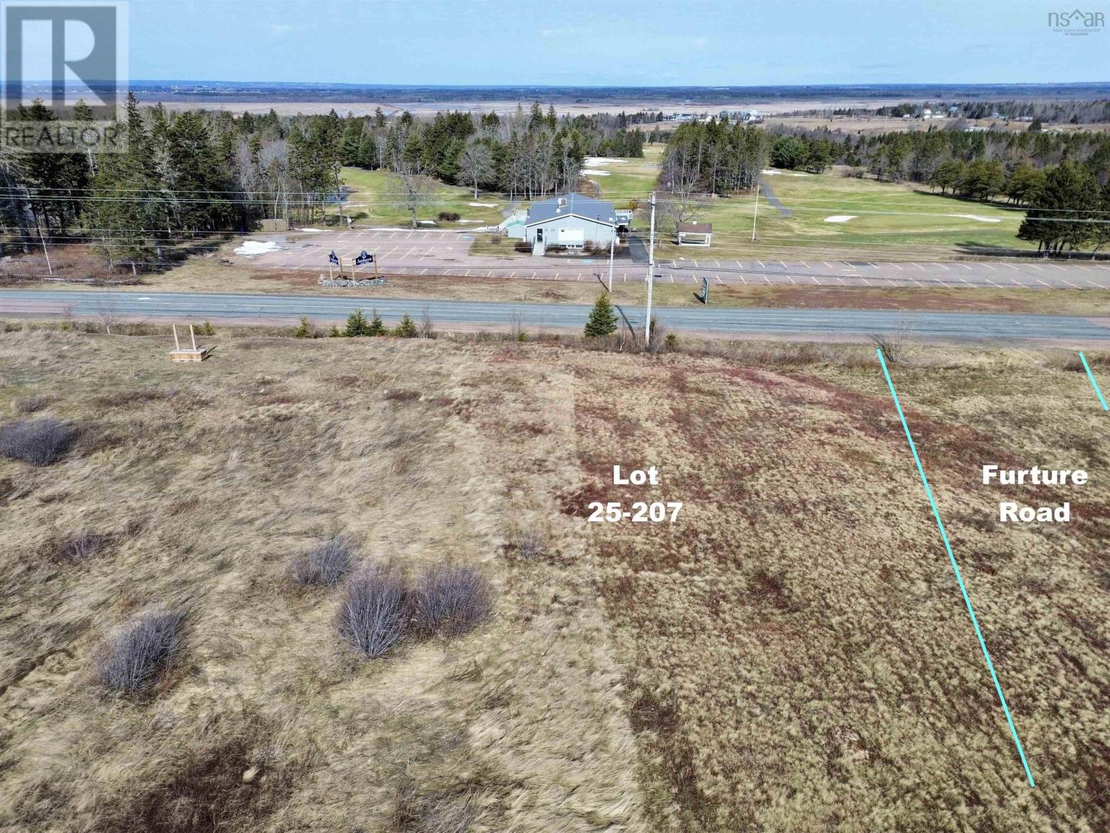 Lot 25-209 John Black Road, East Amherst, Nova Scotia  B4H 3Y3 - Photo 26 - 202605111
