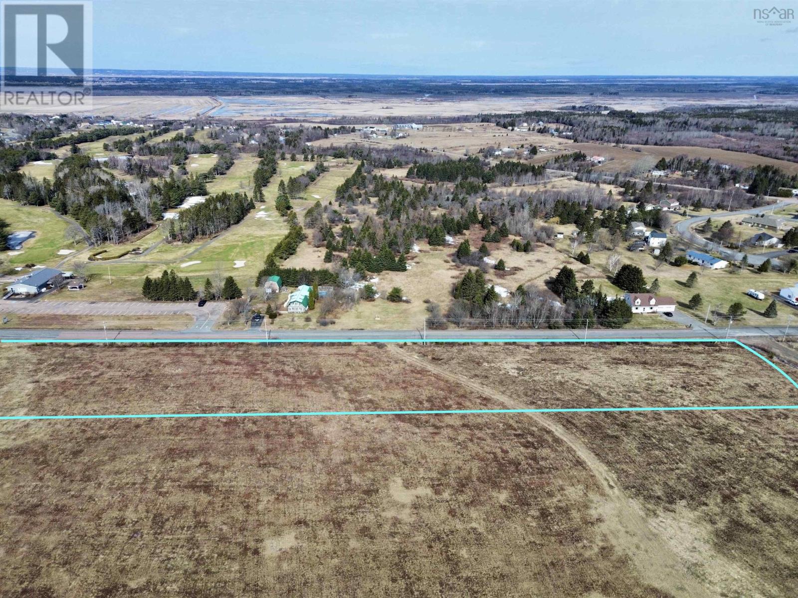 Lot 25-209 John Black Road, East Amherst, Nova Scotia  B4H 3Y3 - Photo 7 - 202605111