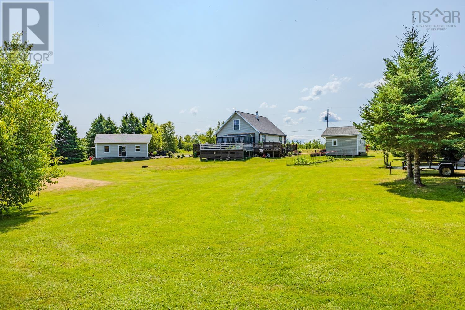 1923 Fox Harbour Road, Fox Harbour, Nova Scotia  B0K 1Y0 - Photo 35 - 202605115