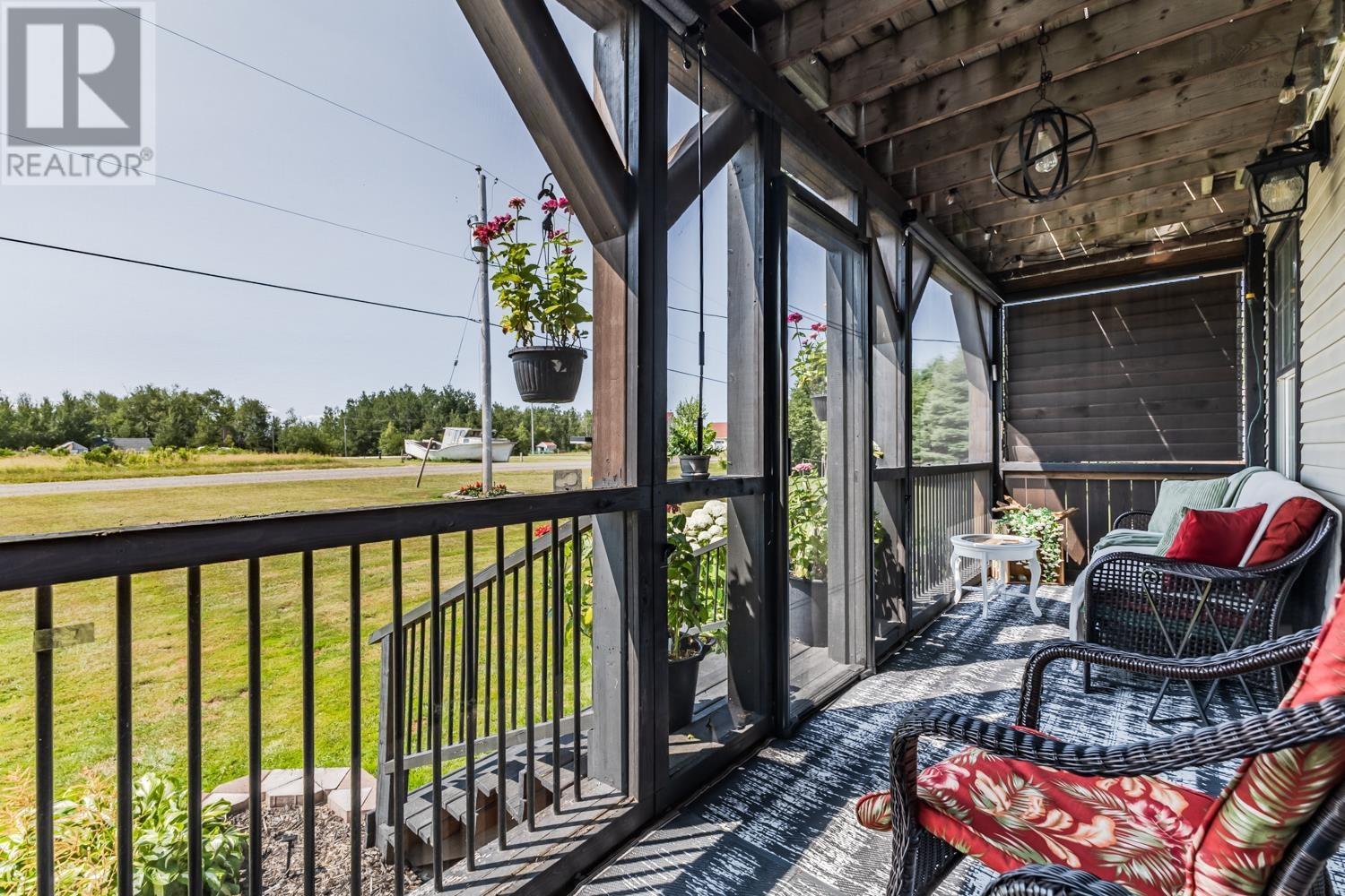 1923 Fox Harbour Road, Fox Harbour, Nova Scotia  B0K 1Y0 - Photo 4 - 202605115