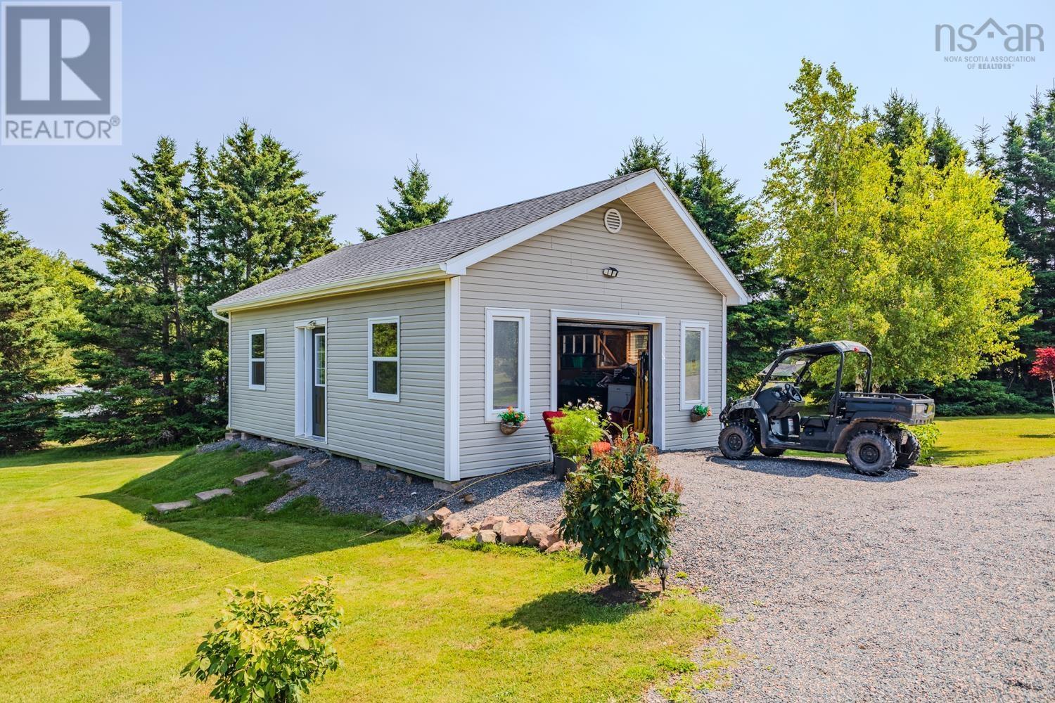 1923 Fox Harbour Road, Fox Harbour, Nova Scotia  B0K 1Y0 - Photo 42 - 202605115