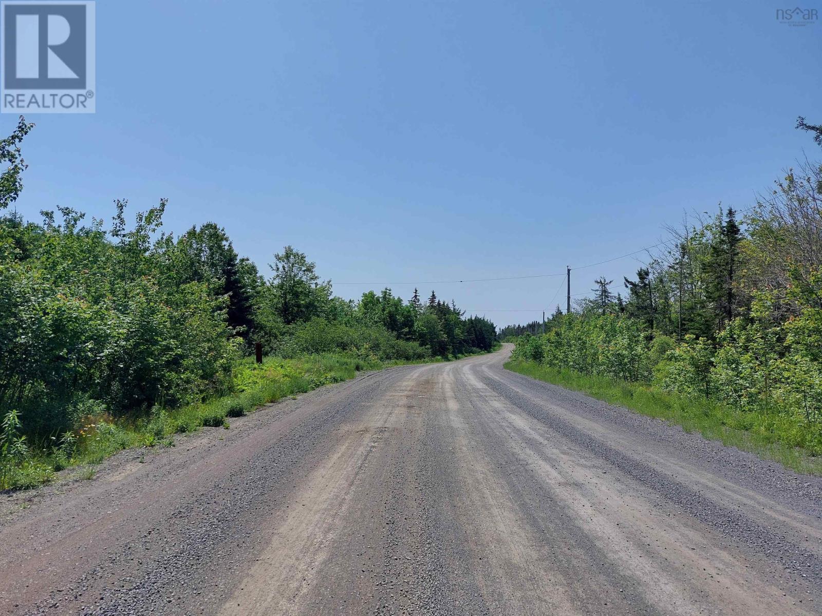 Lot 3 Grand Mira Rd S, Grand Mira South, Nova Scotia  B1K 1H2 - Photo 2 - 202605117