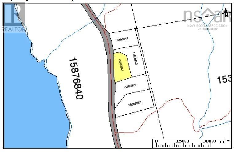 Lot 3 Grand Mira Rd S, Grand Mira South, Nova Scotia  B1K 1H2 - Photo 3 - 202605117