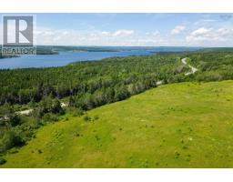 Lot 3 Grand Mira Rd S, grand mira south, Nova Scotia