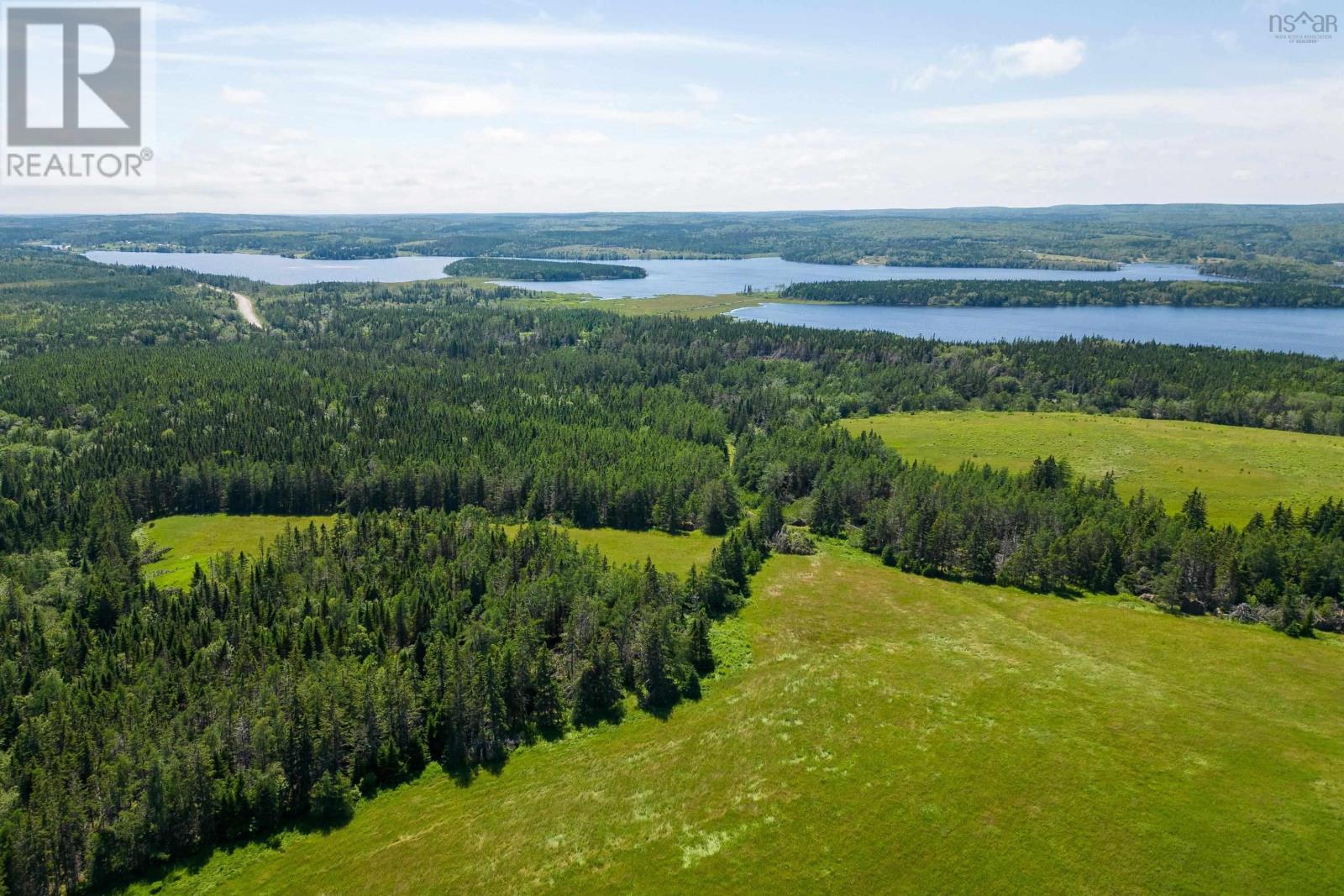 Lot 4 Grand Mira Rd S, grand mira south, Nova Scotia