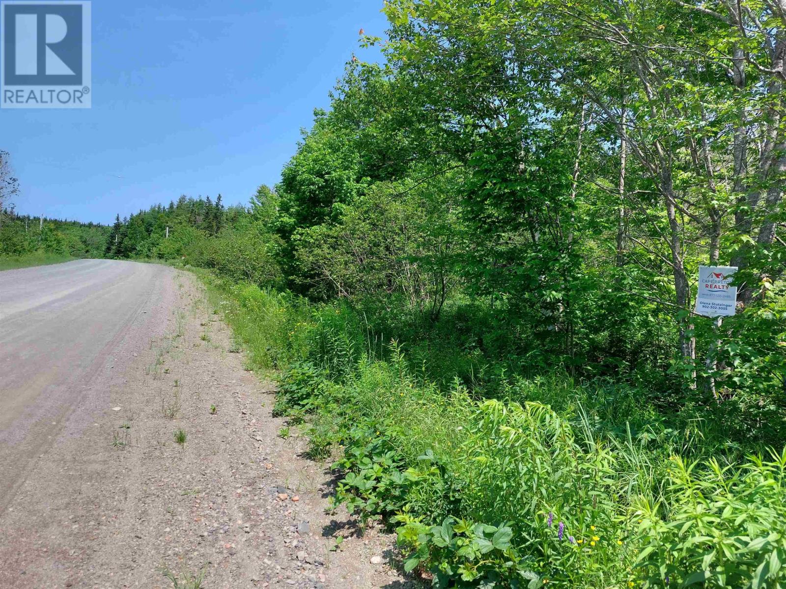 Lot 4 Grand Mira Rd S, Grand Mira South, Nova Scotia  B1K 1H2 - Photo 15 - 202605118