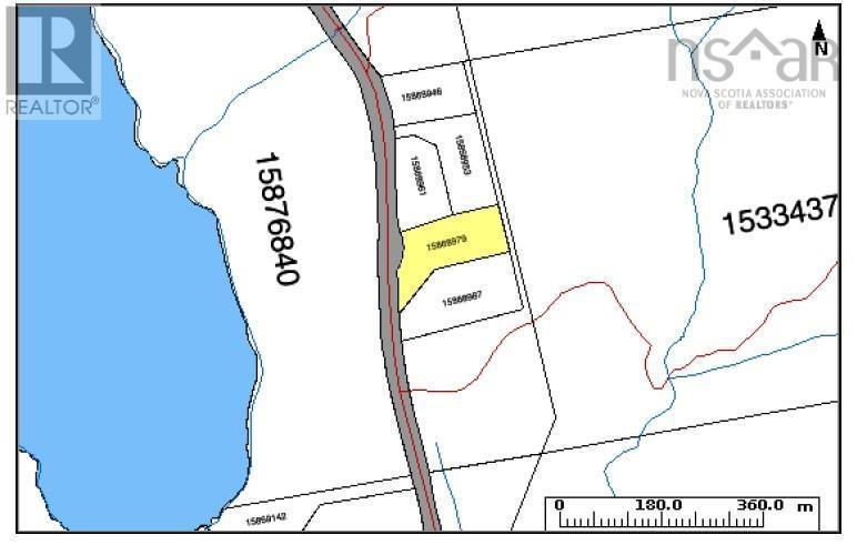 Lot 4 Grand Mira Rd S, Grand Mira South, Nova Scotia  B1K 1H2 - Photo 2 - 202605118