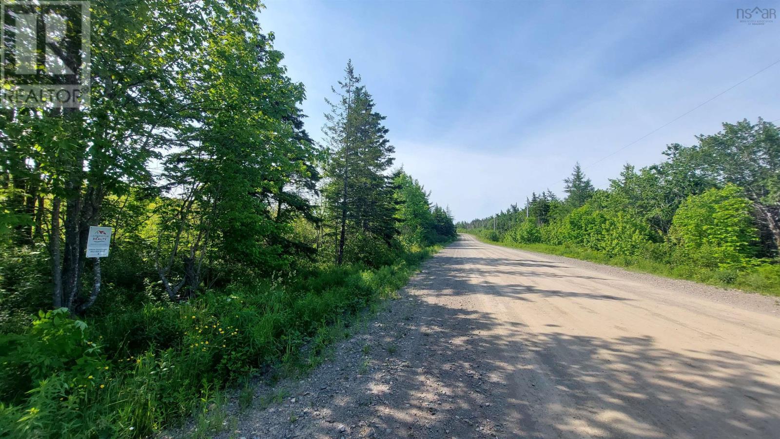 Lot 4 Grand Mira Rd S, Grand Mira South, Nova Scotia  B1K 1H2 - Photo 3 - 202605118