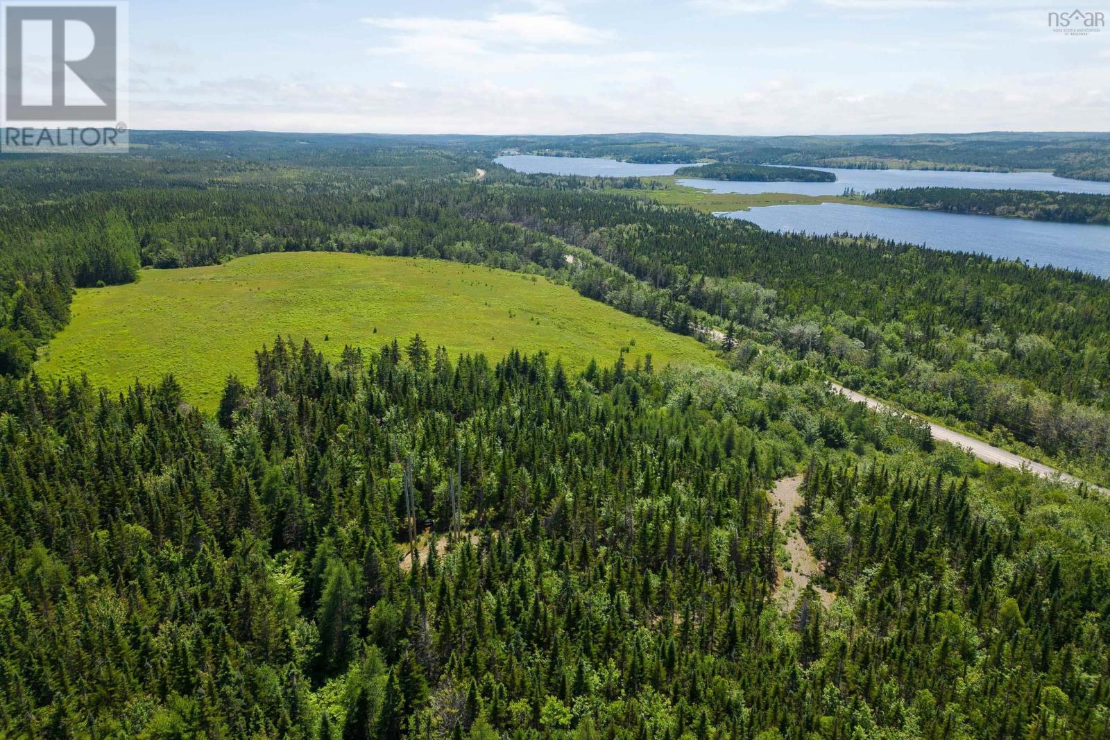 Lot 4 Grand Mira Rd S, Grand Mira South, Nova Scotia  B1K 1H2 - Photo 4 - 202605118