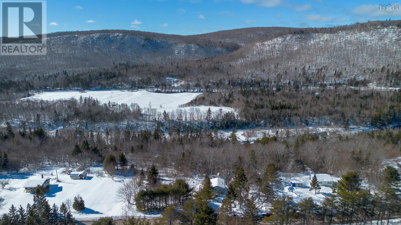 299 Yankee Line Road, Middle River, Nova Scotia  B0E 1B0 - Photo 7 - 202605119