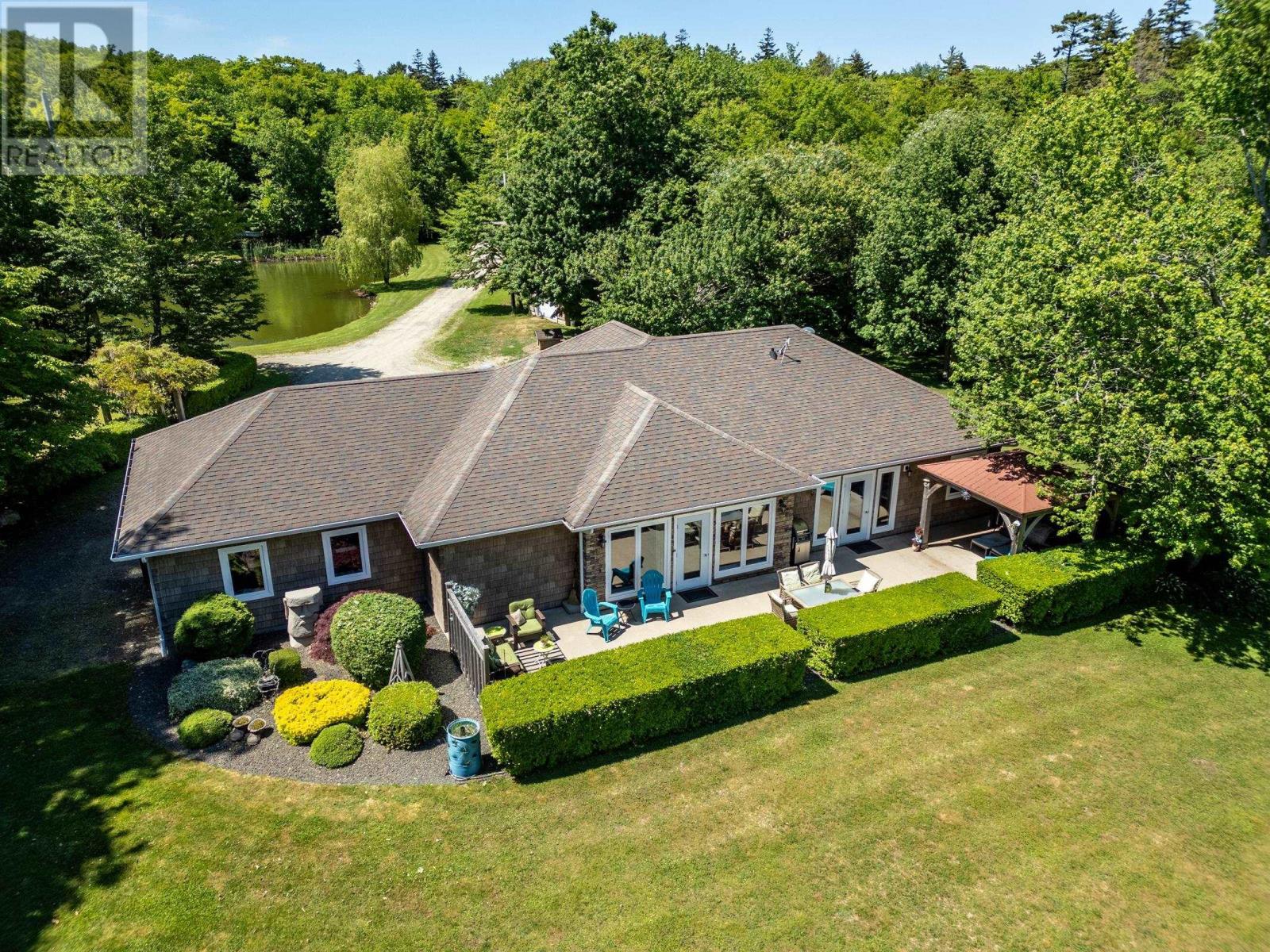 4400 Second Division Road, Concession, Nova Scotia  B0W 1M0 - Photo 10 - 202605123