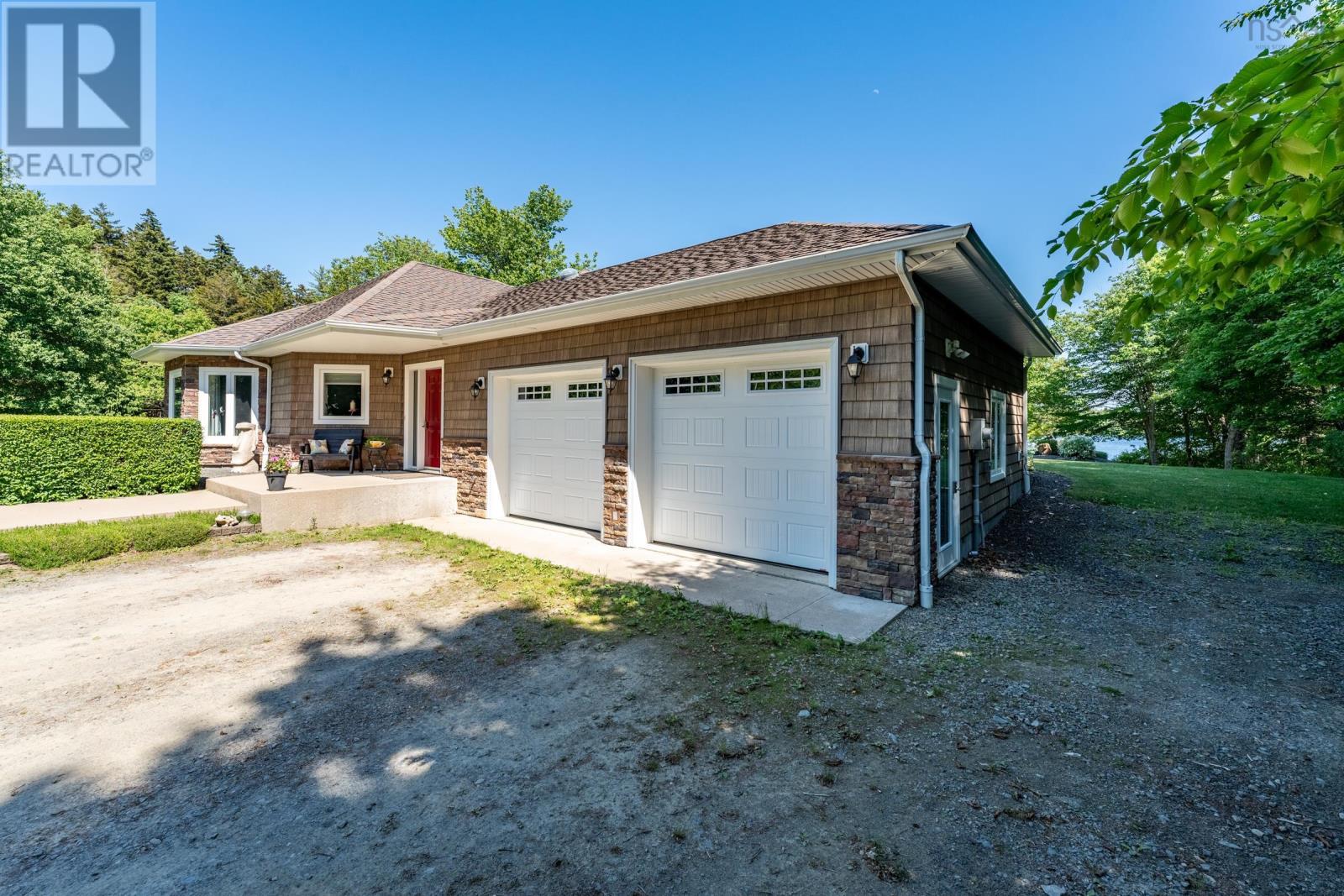 4400 Second Division Road, Concession, Nova Scotia  B0W 1M0 - Photo 4 - 202605123