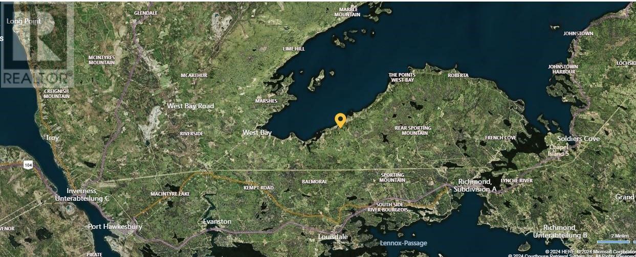 Lot 10 Golden View Dr, St George's Channel, Nova Scotia  B0E 3K0 - Photo 8 - 202605124