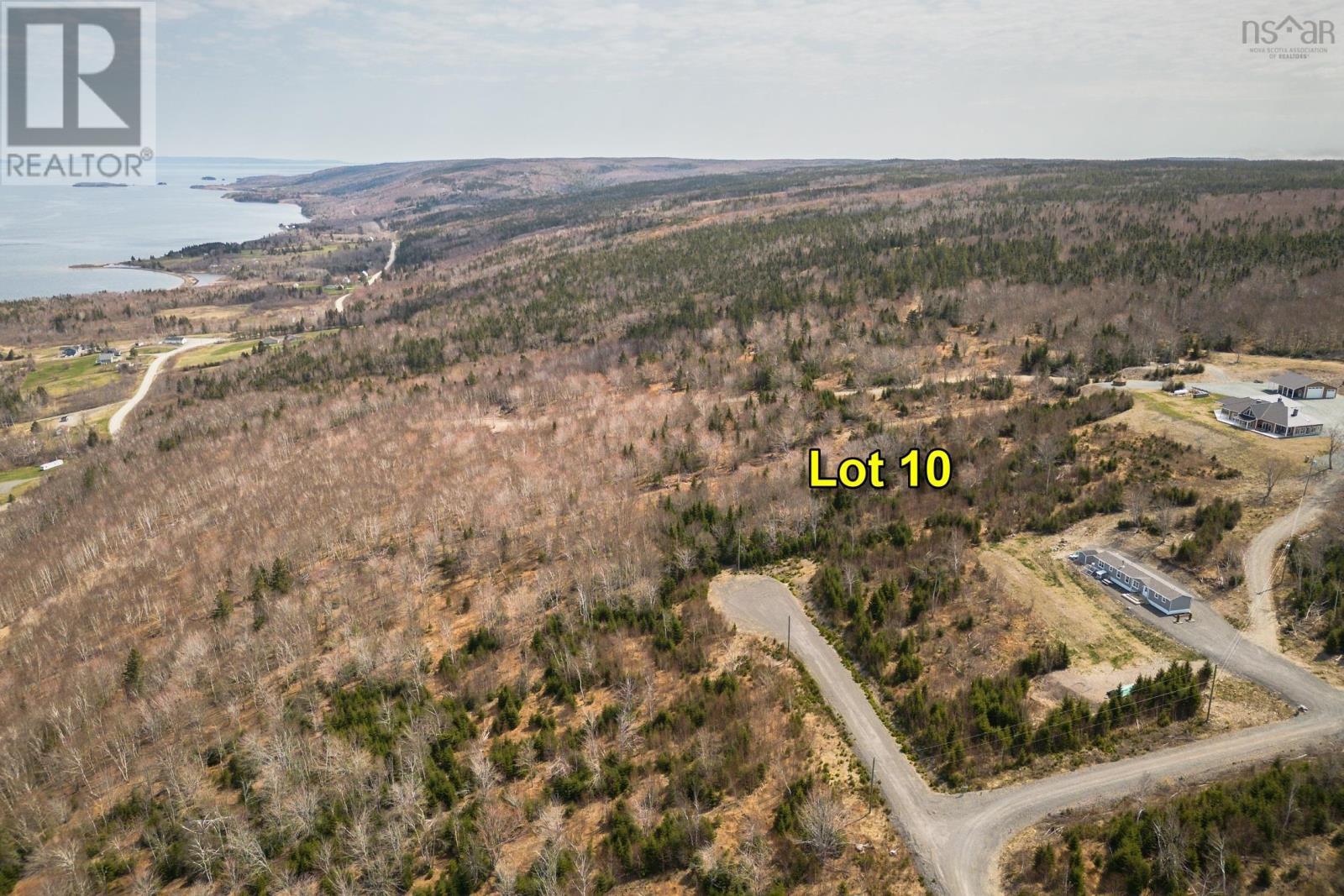 Lot 10 Golden View Dr, St George's Channel, Nova Scotia  B0E 3K0 - Photo 9 - 202605124