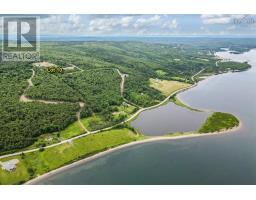 Lot 10 Golden View Dr, st george's channel, Nova Scotia