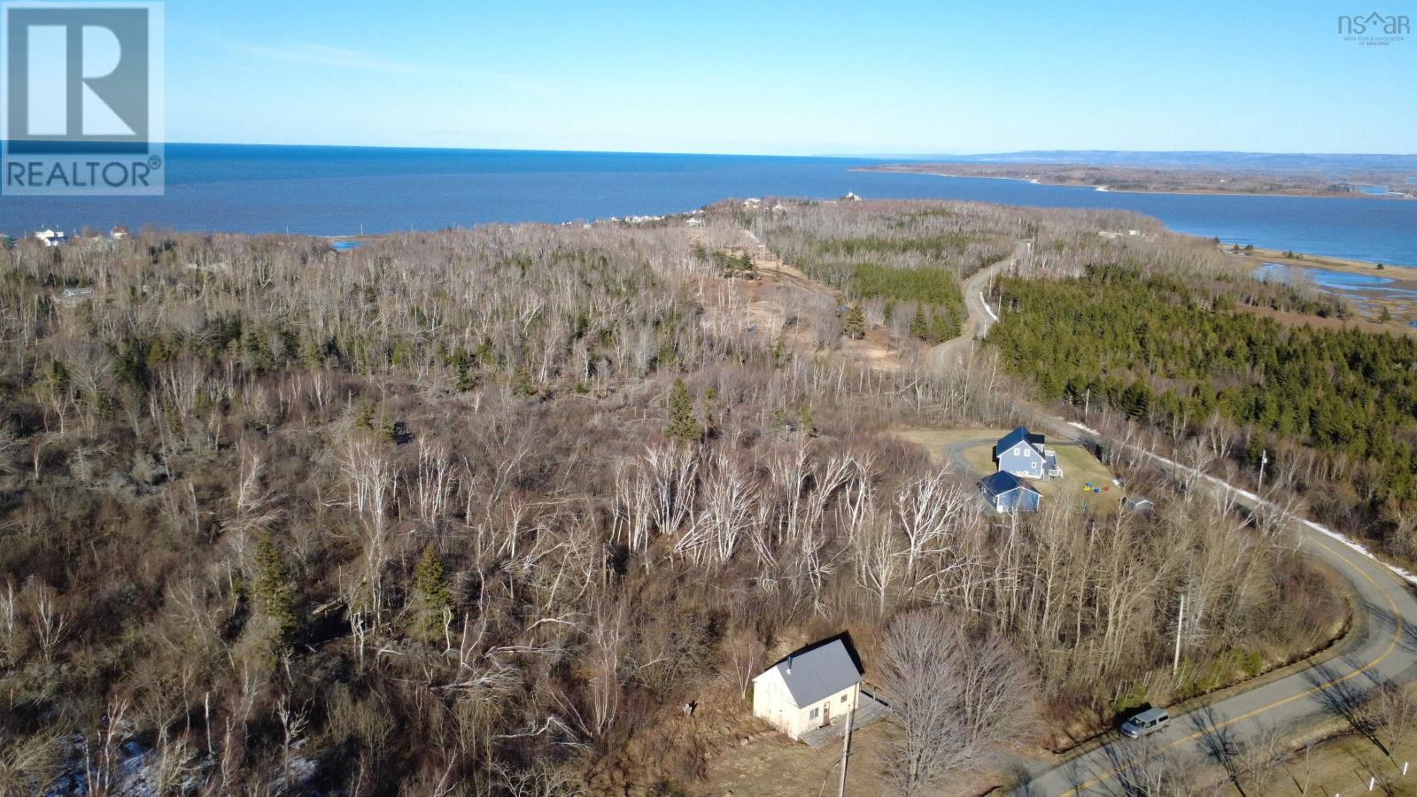 81 Levi White Road, Kings Head, Nova Scotia  B2H 5C4 - Photo 3 - 202605133