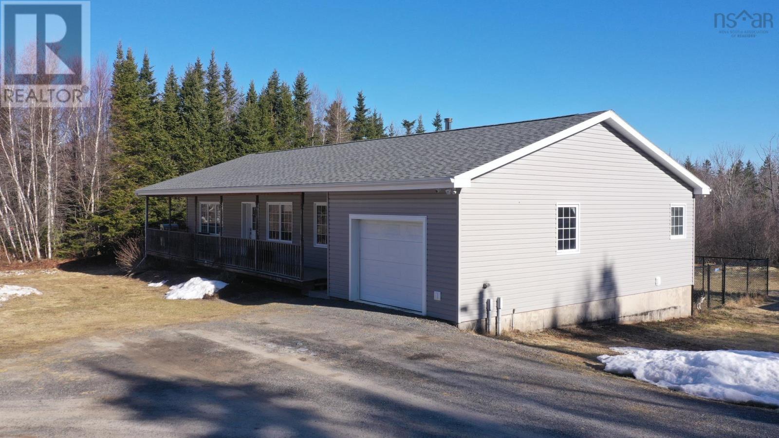 165 Canaan Mountain Road, Canaan, Nova Scotia  B4N 4K1 - Photo 2 - 202605140