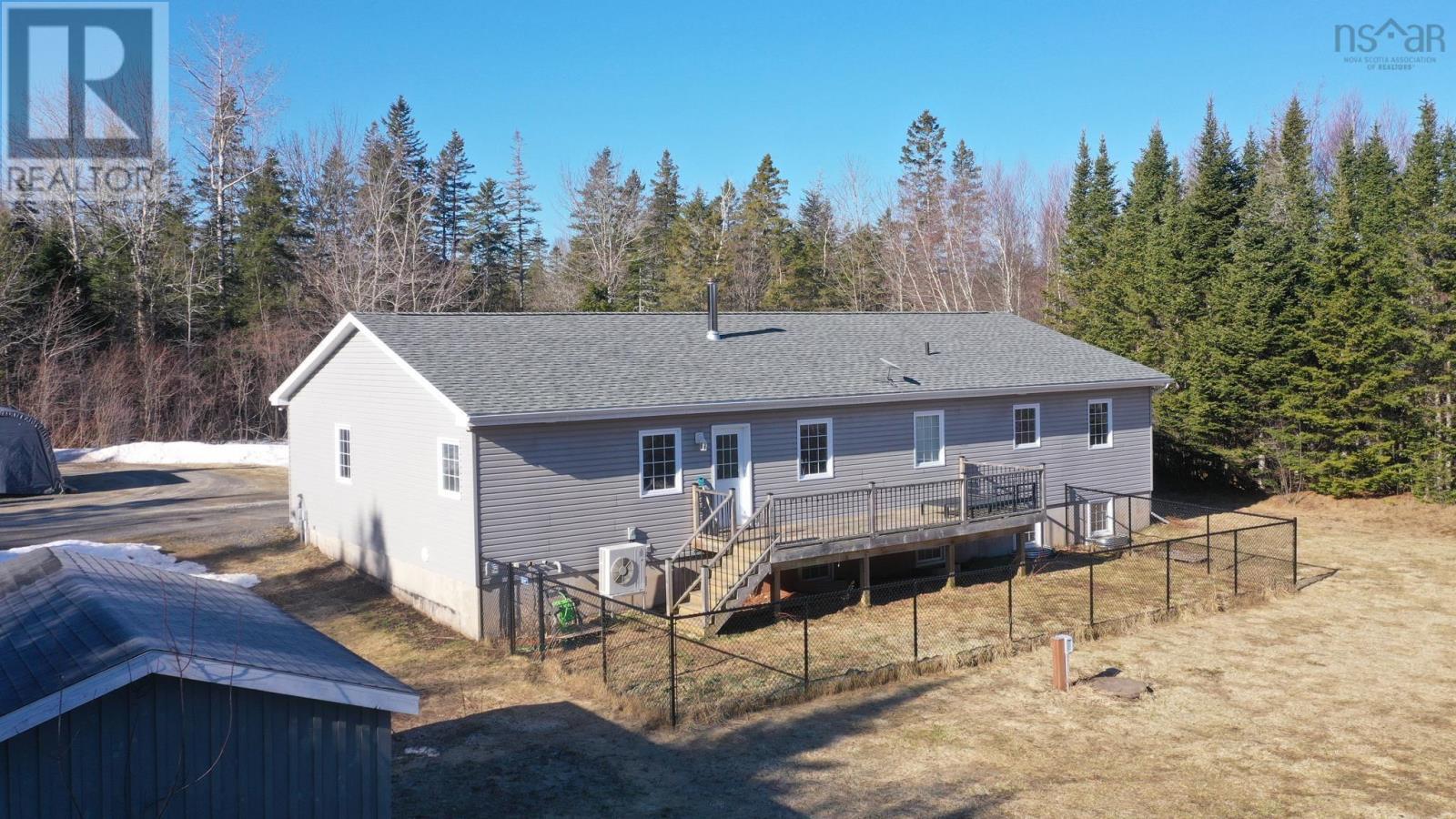 165 Canaan Mountain Road, Canaan, Nova Scotia  B4N 4K1 - Photo 3 - 202605140