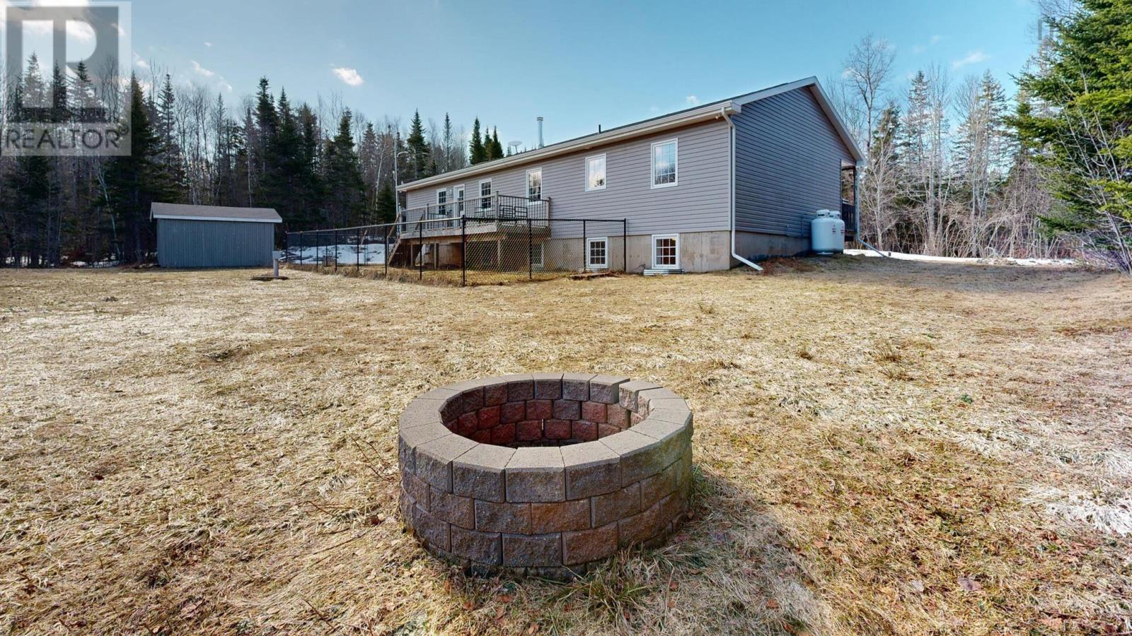 165 Canaan Mountain Road, Canaan, Nova Scotia  B4N 4K1 - Photo 33 - 202605140