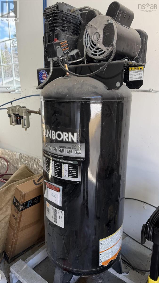 165 Canaan Mountain Road, Canaan, Nova Scotia  B4N 4K1 - Photo 35 - 202605140