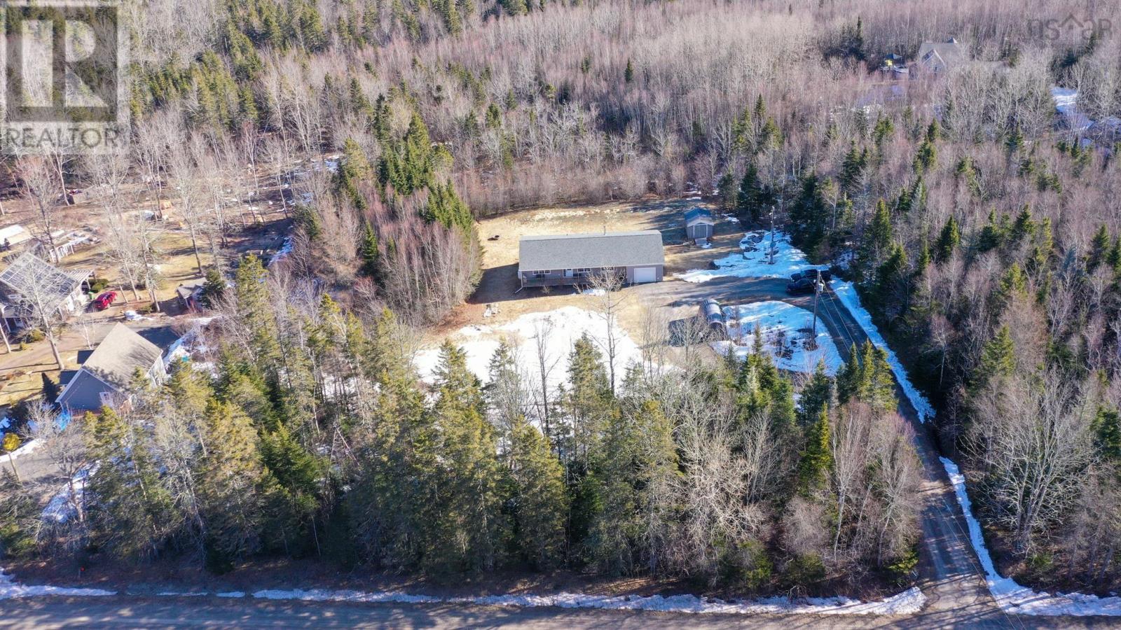 165 Canaan Mountain Road, Canaan, Nova Scotia  B4N 4K1 - Photo 4 - 202605140