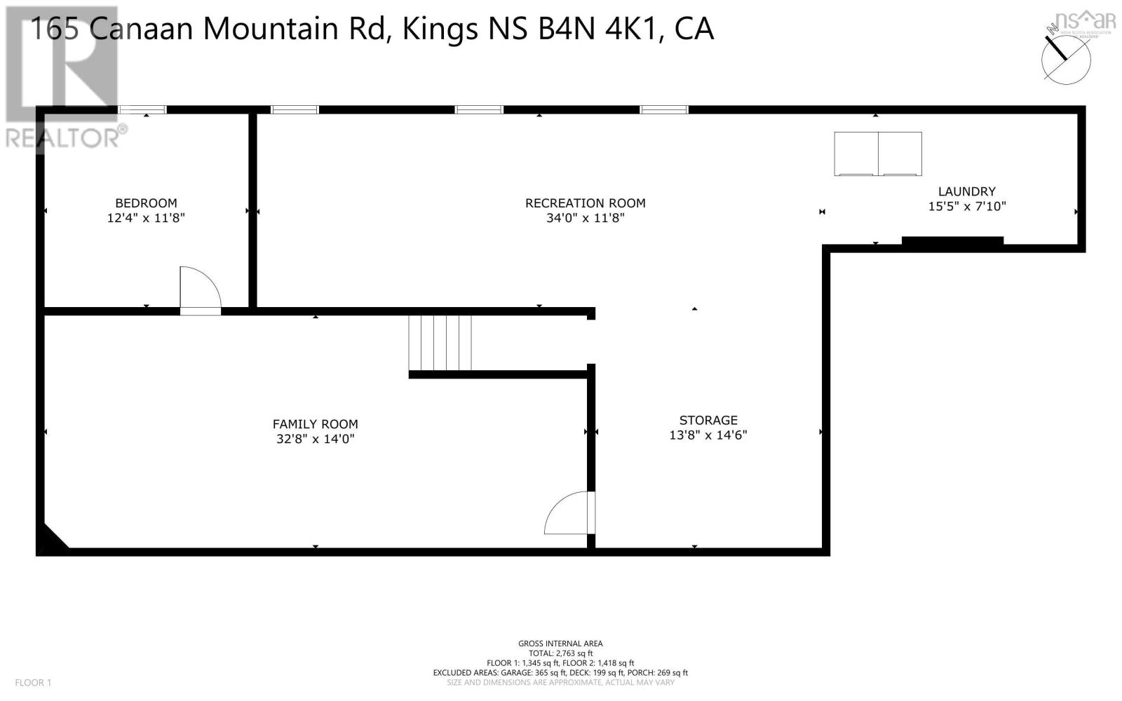 165 Canaan Mountain Road, Canaan, Nova Scotia  B4N 4K1 - Photo 41 - 202605140