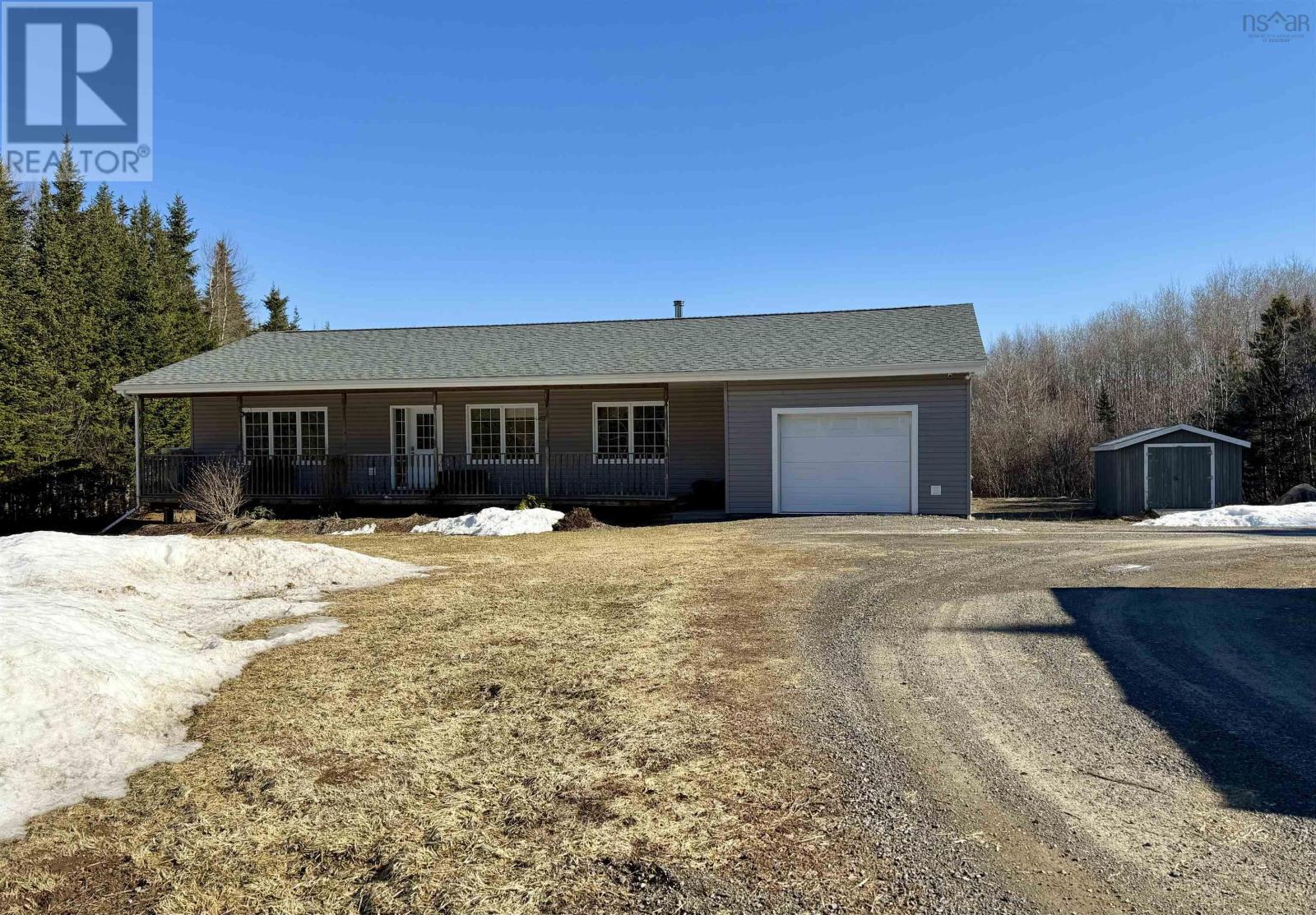165 Canaan Mountain Road, Canaan, Nova Scotia  B4N 4K1 - Photo 6 - 202605140