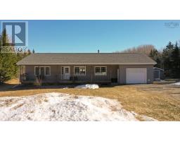 165 Canaan Mountain Road, canaan, Nova Scotia