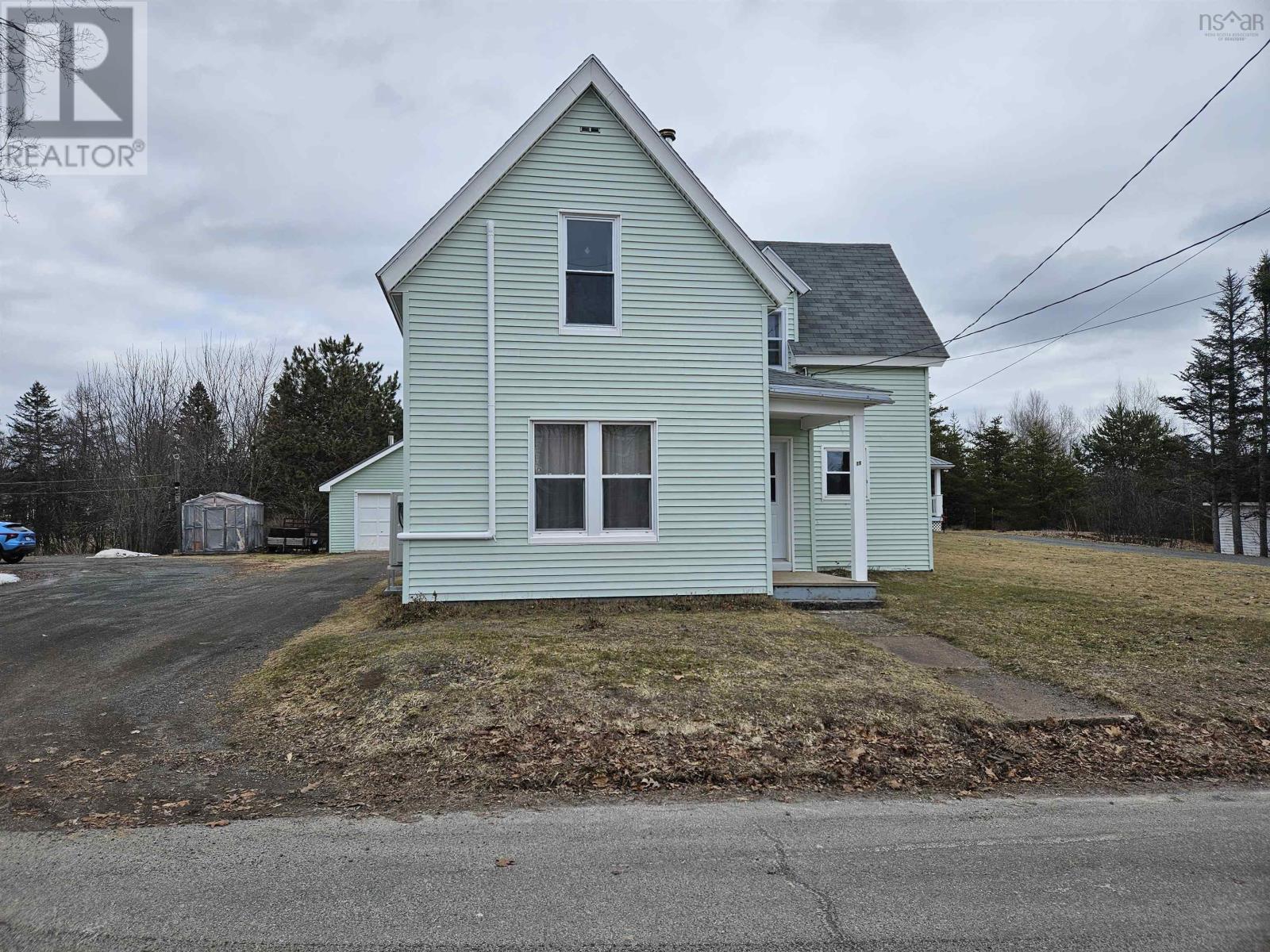 19 James Street, Oxford, Nova Scotia  B0M 1P0 - Photo 3 - 202605143